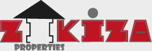Zikiza Properties, Estate Agency Logo