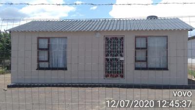 House For Sale in Ezibeleni, Queenstown