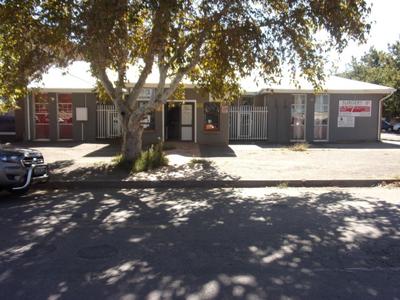 Commercial Property For Sale in Queenstown Central, Queenstown