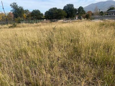Vacant Land / Plot For Sale in Balmoral, Queenstown