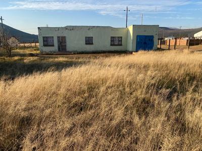 House For Sale in Ezibeleni, Queenstown