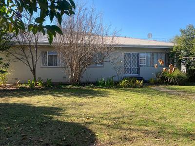 House For Sale in Bergsig, Queenstown